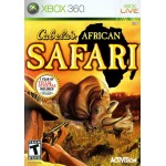 Cabelas African Safari [Xbox 360]